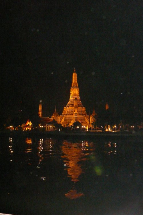 2007 Thailand 144
